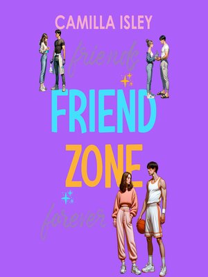 cover image of Friend Zone